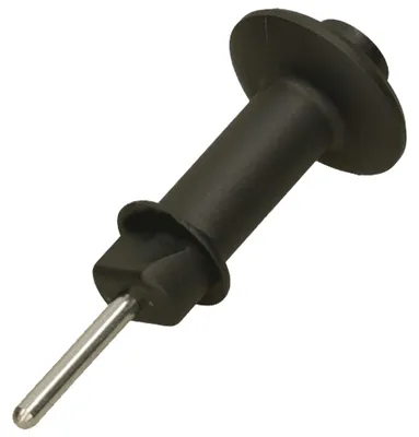 Scheibenhalterachse für Magimix Küchenmaschinen, 120 mm