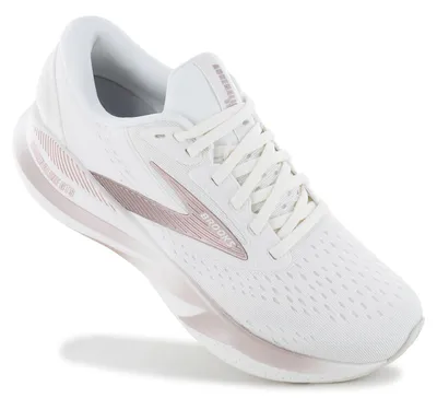 Produktbild von Brooks Adrenaline Gts 24 - coconut/rose gold/white, Größe:6