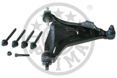 Produktbild von OPTIMAL G6-1285 Querlenker Rechts Unten Vorne für VOLVO C70 I Cabrio (873)