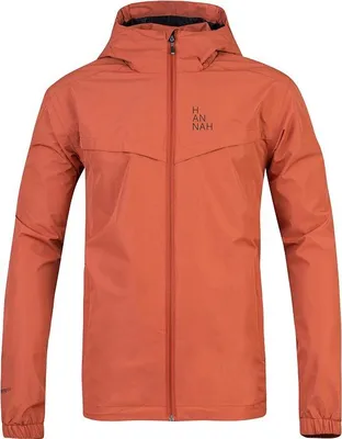 Zdjęcie produktu dla Kurtka męska HANNAH DARNELL II, kolor mecca orange Rozmiar: 2XL