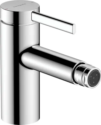 Produktbild von HANSGROHE 74200000 Bidetmischer Zesis S