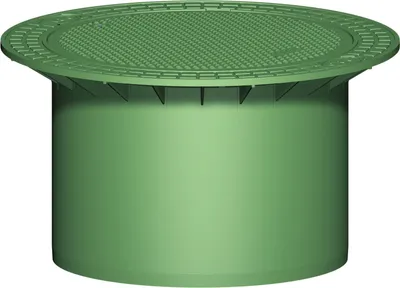 Produktbild von GRAF Teleskop-Domschacht Maxi