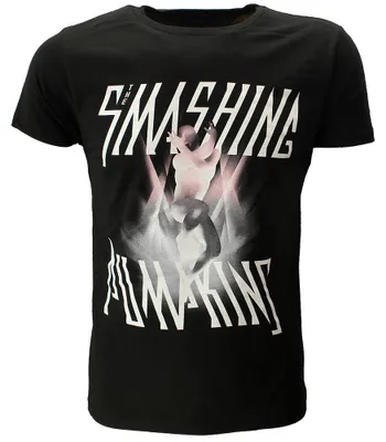 Zdjęcie produktu dla Koszulka z albumu „CYR” zespołu The Smashing Pumpkins – rozmiar XXL