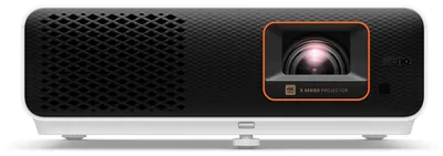 Immagine prodotto di BENQ BenQ X500i Proiettore a breve distanza 2200 ANSI lumen DLP UHD 4K (3840x2160) Nero, Bianco