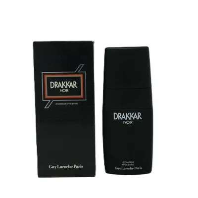 Obrázek produktu pro Guy Laroche Drakkar Noir After Shave Atomiseur 100ml