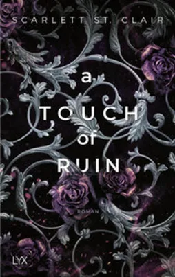 Obrázok produktu pre A Touch of Ruin