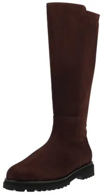Produktbild von HASSIA Stiefel Stiefel Veloursleder