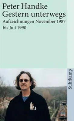 Obrázok produktu pre Gestern unterwegs