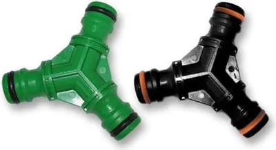 Obrázok produktu pre Bradas ECO-PWB2210L, spoj potrubia, zavlažovací systém, Poľsko, 1 kusov