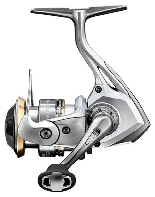 Produktbild von Shimano Sedona FJ 500