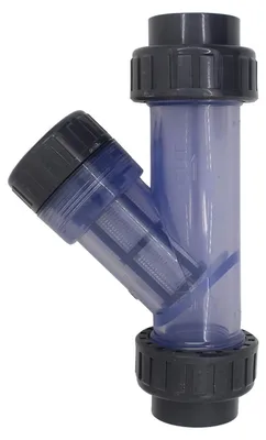 Productafbeelding van PVC filtratiefilter voor leidingen 20-63 mm