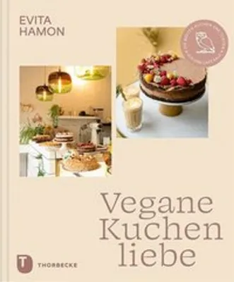 Image de Vegane Kuchenliebe