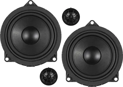 Produktbild von ESX SIGNUM 2-Wege Lautsprecher System Kompo-Kit 10 cm SXB-4.2C