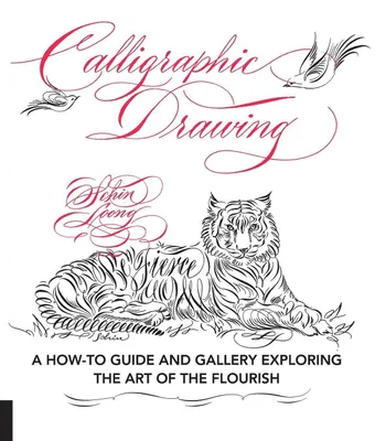 Produktbild von Calligraphic Drawing