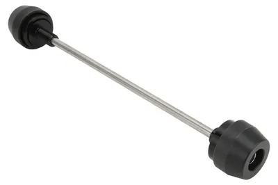 Image de Protecteur de fourche avant en alliage d'aluminium pour moto, remplacement pour CB650F CBR650F