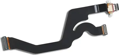 Produktbild von Original Flexkabel mit USB-C-Ladebuchse für Samsung Galaxy S25 Edge (S937B)