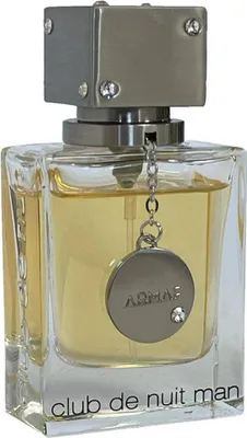 Produktbild von Armaf Club De Nuit Eau de Parfum 30ml Spray