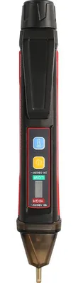 Image de Détecteur De tension entre 24 et 1000vac avec lanterne Ut12e-eu
