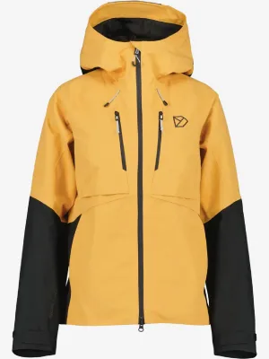 Produktbild von DIDRIKSONS Damen-Jacke für die Übergangszeit, INDUS, XL