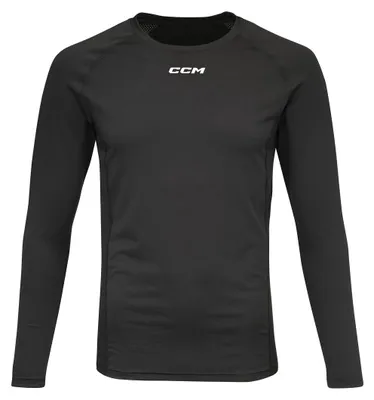 Obrázok produktu pre CCM Compression Performance LS SR Hokejové tričko