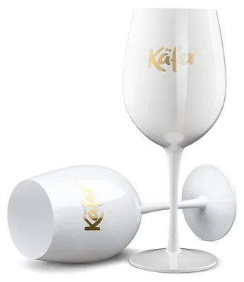 Produktbild von Cocktail Kelch White, 2er Set