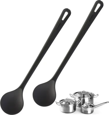 Obrázek produktu pro Westmark 2 míchací lžíce Gentle, 288422E3