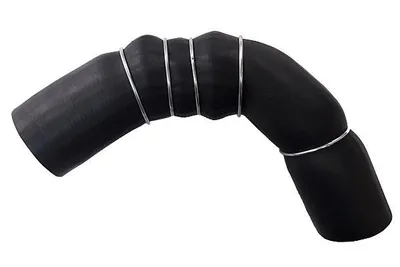 Produktbild von BUGIAD 81691 Turbo Ladeluftschlauch für NISSAN Qashqai / Qashqai +2 I (J10, NJ10)