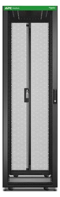 Immagine prodotto di APC Easy Rack Flatpack 600mm/42HE/1000mm mit Dach (Speditionsversand)