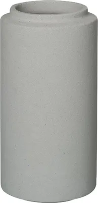Produktbild von blomus GmbH CRETO Micro Chip Zahnputzbecher 13,5cm