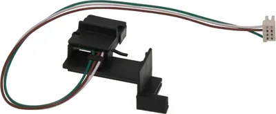 Produktbild von Bosch Siemens 00633327 Schalter für TES6... TE6... TIS6... Kaffeevollautomaten
