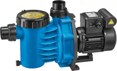 Produktbild von Speck BADU Alpha 8 Poolpumpe