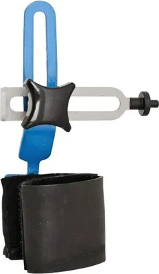 Image de Centreur De Poche Unior Pour Bicyclettes