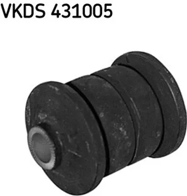 Produktbild von Lagerung Lenker für VW Transporter IV Bus (70B, 70C, 7DB, 7DK, 70J, 70K, 7DC, 7DJ) VKDS 431005 SKF
