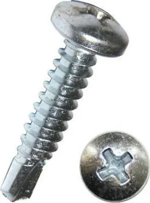 Immagine prodotto di Viti autoperforanti Dresselhaus 4,2 X 22 mm