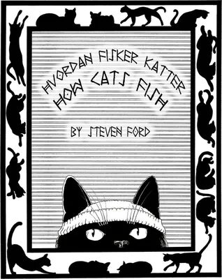 Produktbild von Wie Katzen fischen