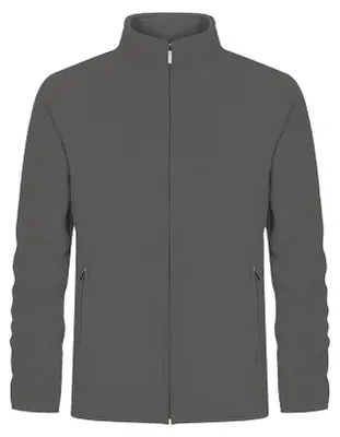 Produktbild von Promodoro - Jacke für Herren LT5248 (XL) (Stahlgrau)