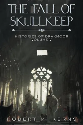 Produktbild von The Fall of Skullkeep