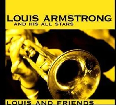 Produktbild von Louis And Friends