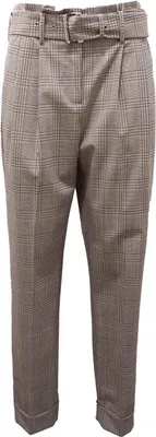 Produktbild von 7191AN Pantalone donna MICHAEL KORS Frau Wollhose