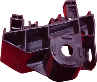 Image de TOYOTA Yaris Support de pare-chocs arrière gauche 52156-K0010 OE