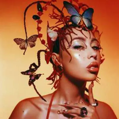 Image de Red Moon In Venus -   - (CD / Titre : Q-Z)