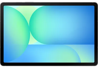 Produktbild von Samsung Galaxy Tab S10 FE 5G Entreprise Edition Samsung Exynos LTE-TDD & LTE-FDD 128 GB 27,7 cm (10.9") 8 GB Wi-Fi 6 (802.11ax) Grau