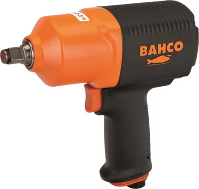 Produktbild von Bahco 1/2 Schlagschrauber BPC815, Verbundgehäuse