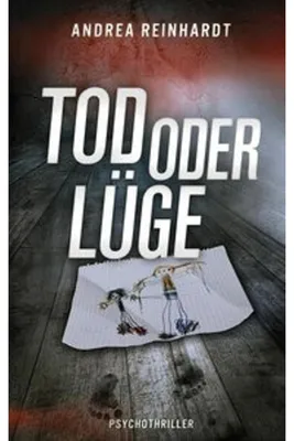 Obrázok produktu pre Tod oder Lüge