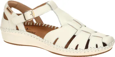 Produktbild von Pikolinos VALLARTA Damen Sandale - Sandaletten weiß NEU