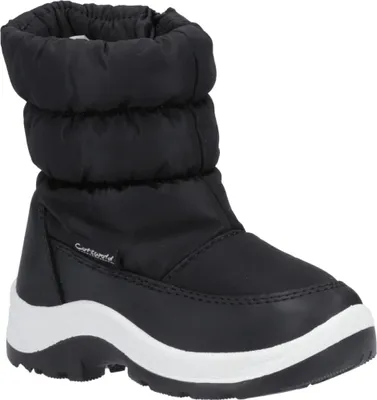 Produktbild von Cotswold - Kinder Gummistiefel "Tirely" FS11229 (30 EU) (Schwarz)