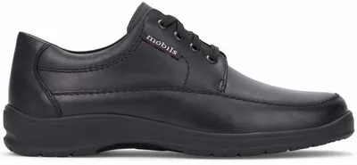 Produktbild von Mephisto Ezard - herren schnürschuhe - extra breit