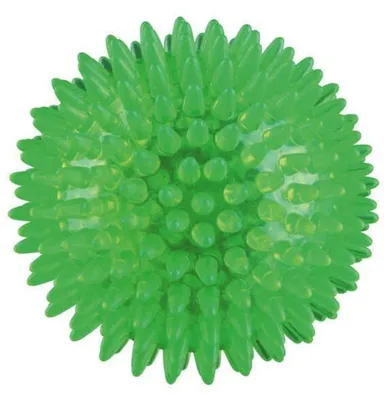 Produktbild von TRIXIE Igelball, geräuschlos, TPR, ø 12 cm, Diverse