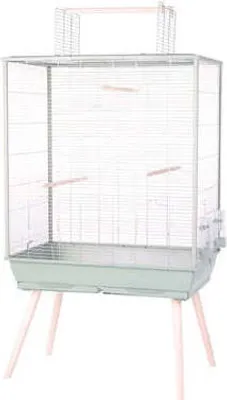 Obrázek produktu pro Klec ptáci NEOLIFE 80 XL BIRD zelená