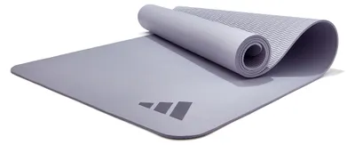 Produktbild von Adidas Yoga-Matte 5 mm, for,. silver violet